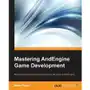 Mastering AndEngine Game Development Sklep on-line