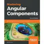 Mastering Angular Components Sklep on-line