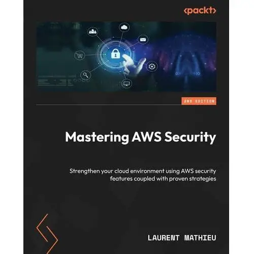 Mastering AWS Security