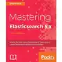 Mastering Elasticsearch 5.x Sklep on-line