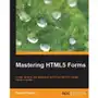 Mastering HTML5 Forms Sklep on-line