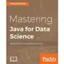 Mastering Java for Data Science Sklep on-line