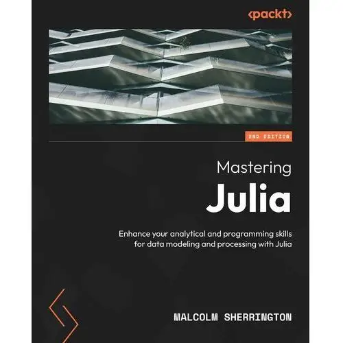 Mastering Julia