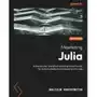 Mastering Julia Sklep on-line