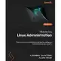 Mastering Linux Administration Sklep on-line