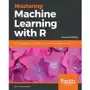 Mastering Machine Learning with R Sklep on-line