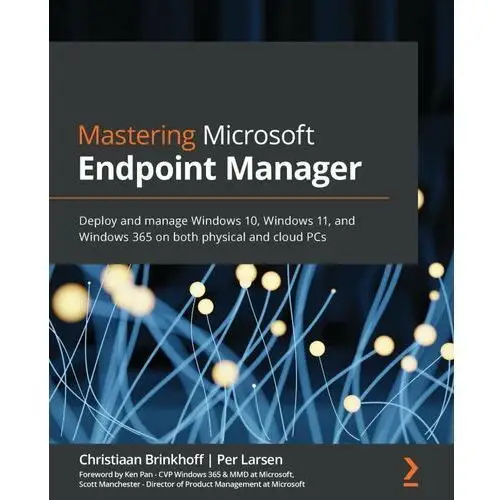 Mastering Microsoft Endpoint Manager