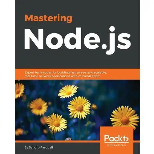 Mastering Node.js