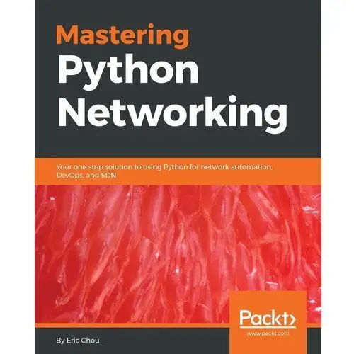 Mastering Python Networking