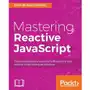 Mastering Reactive JavaScript Sklep on-line