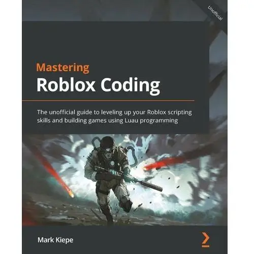 Mastering Roblox Coding