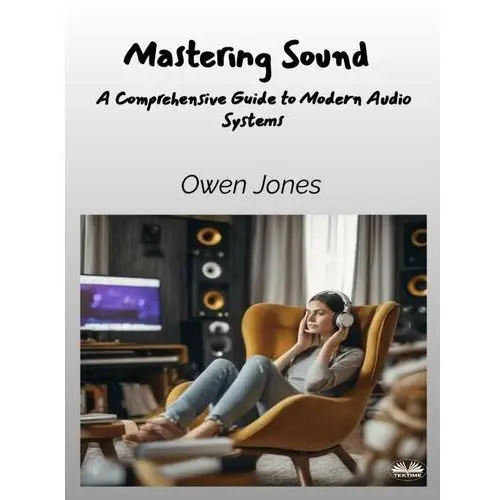 Mastering Sound