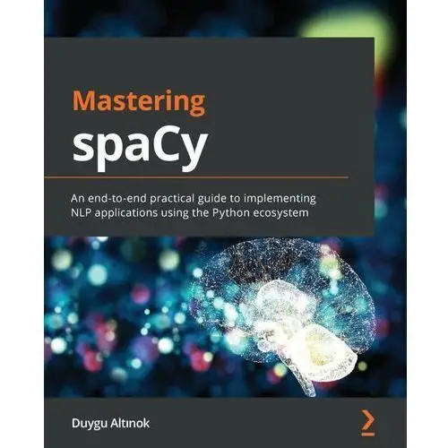 Mastering spaCy