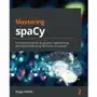 Mastering spaCy Sklep on-line