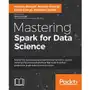 Mastering Spark for Data Science Sklep on-line