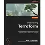 Mastering Terraform Sklep on-line