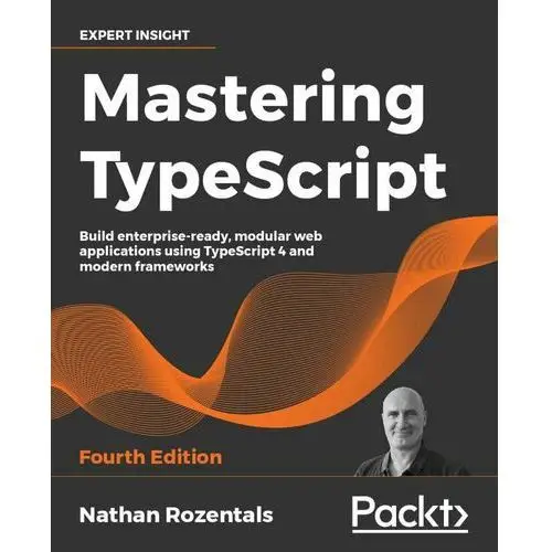 Mastering TypeScript