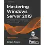 Mastering Windows Server 2019, Third Edition Sklep on-line