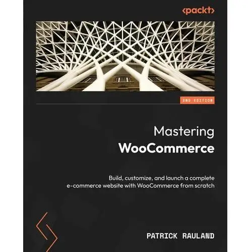 Mastering WooCommerce