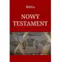 Biblia wujka. nowy testament Sklep on-line