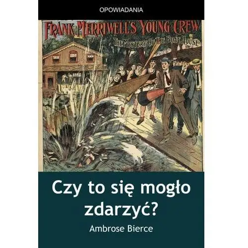 Czy to się mogło zdarzyć?, MASTERLAB_99