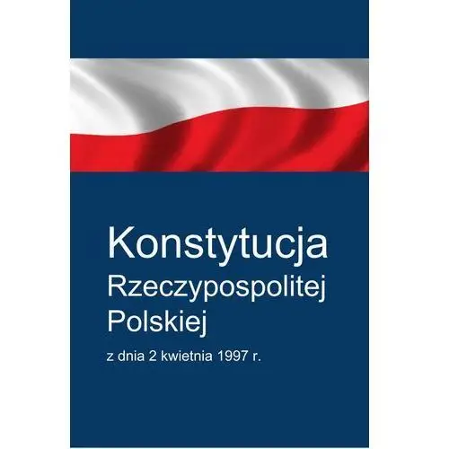 Konstytucja rzeczypospolitej polskiej Masterlab
