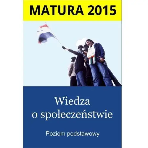 Masterlab Matura. wiedza o społeczeństwie. poziom podstawowy