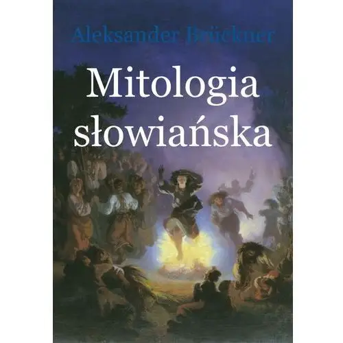 Mitologia słowiańska Masterlab