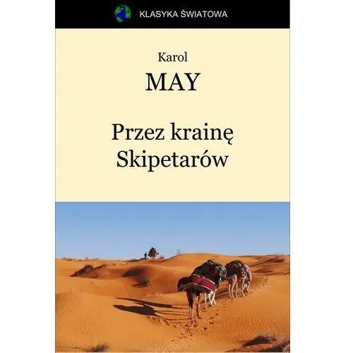 Przez krainę skipetarów, MASTERLAB_136