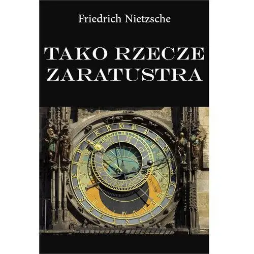 Tako rzecze zaratustra Masterlab