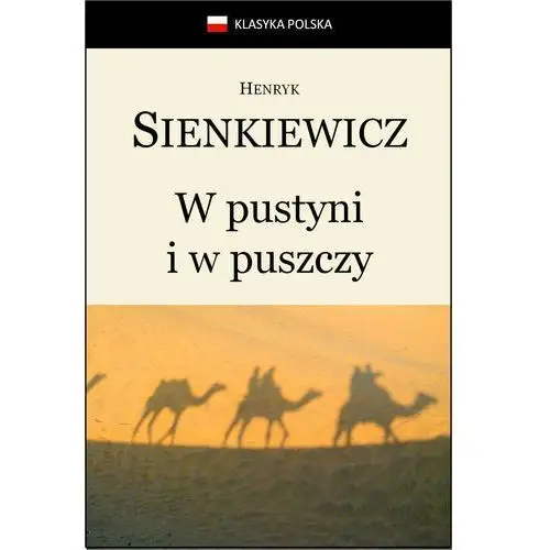 W pustyni i w puszczy