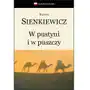 W pustyni i w puszczy Sklep on-line