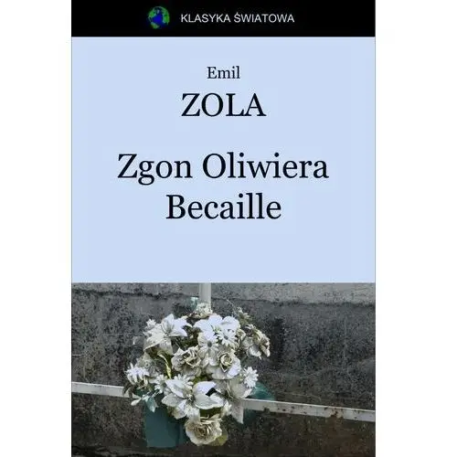 Zgon oliwiera becaille, MASTERLAB_153