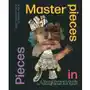 Masterpieces in Pieces: A Young Person's Guide to Taking Great Art Apart Sklep on-line