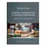 Master's Dissertation in English Literature. A Practical Guidebook Sklep on-line