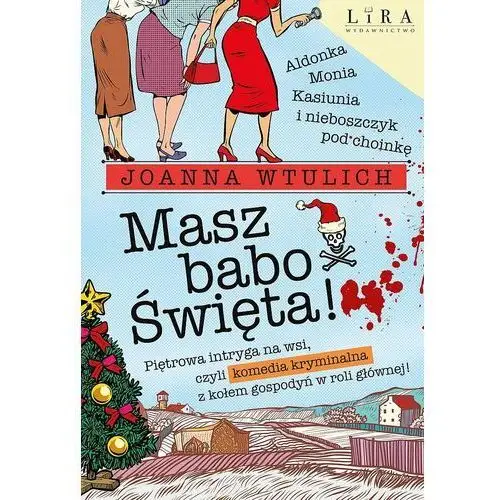 Masz babo Święta