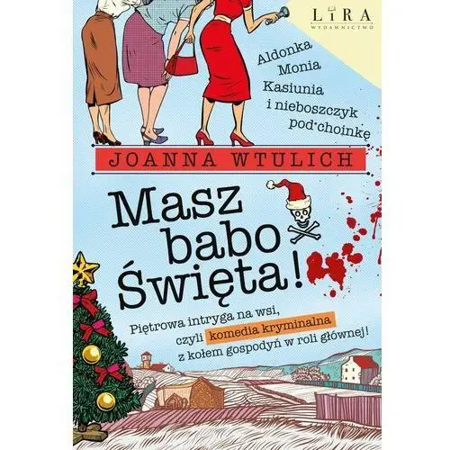 Masz babo Święta! - ebook epub