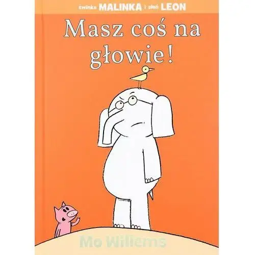 Masz coś na głowie