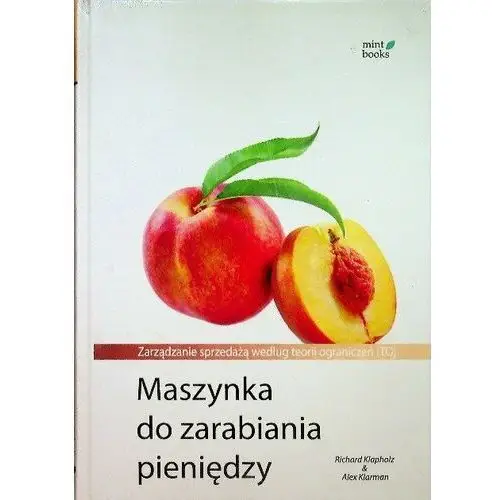 Maszynka do zarabiania pieniędzmi