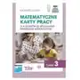 Matematyczne karty pracy cz. 3 Słupek Kazimierz Sklep on-line