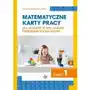 Matematyczne karty pracy dla uczniów ze specjalnymi potrzebami edukacyjnymi. Część 1 Sklep on-line