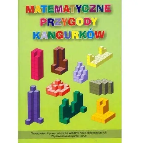 Matematyczne przygody kangurków