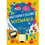 Matematyczne wyzwania. Bystry umysł Sklep on-line