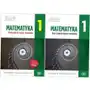 Matematyka 1 Podręcznik Zbiór zadań Zp Pazdro Sklep on-line