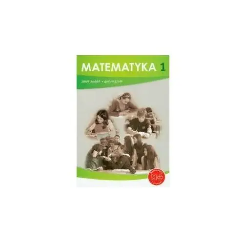 Matematyka 1 zbiór GWO 2014