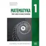 Matematyka 1 Zbiór zadań p.podstawowy Pazdro Sklep on-line