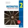 Matematyka 2 podręcznik p.rozszerzony Pazdro Sklep on-line