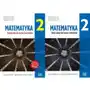 Matematyka 2 Podręcznik Zbiór Zadań Zr Pazdro Sklep on-line