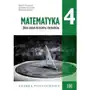 Matematyka 4. Zbiór zadań podstawowy. Pazdro Sklep on-line