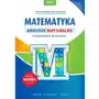 Matematyka. Arkusze maturalne. Przygotowanie do egzaminu Sklep on-line